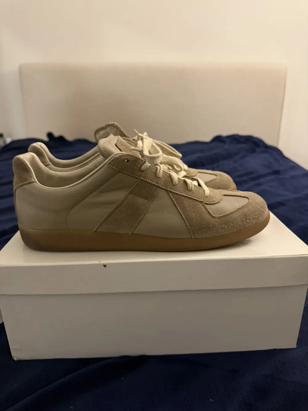 Maison Margela shoes